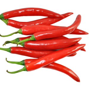 Red Chilli 1kg