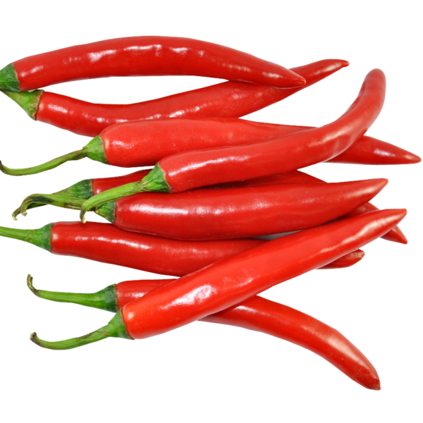 Red Chilli 1kg