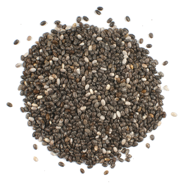 Chia Seeds
