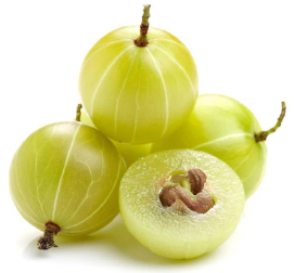 Gooseberry 1kg