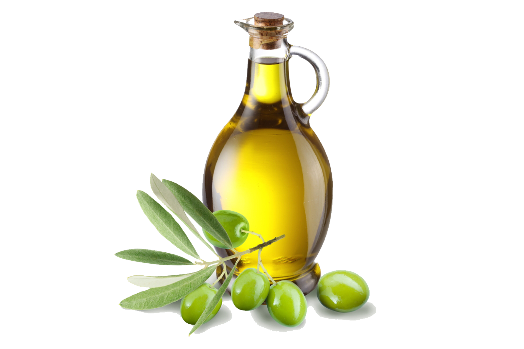 Olive Oil