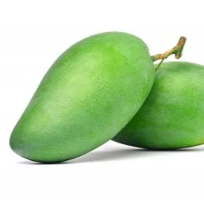 Raw Mango 1kg