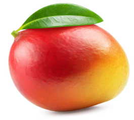 Red Mango 1kg