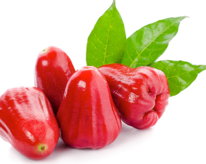 Rose Apple 1kg