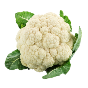 Cauliflower 1kg