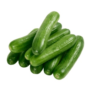 Cucumber 1kg