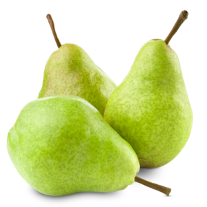 Pears 1kg