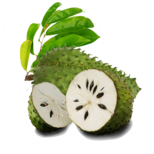 Soursop 1kg