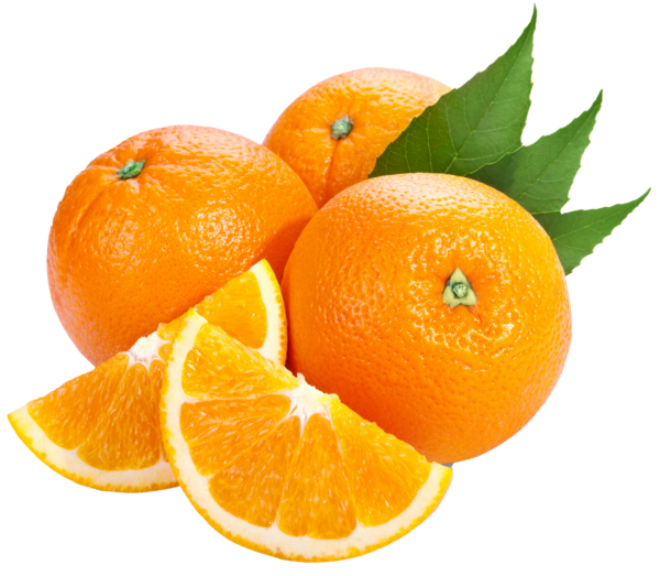Orange 1kg