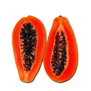 Red Lady Papaya 1kg