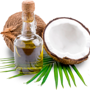 Coconut Oil
