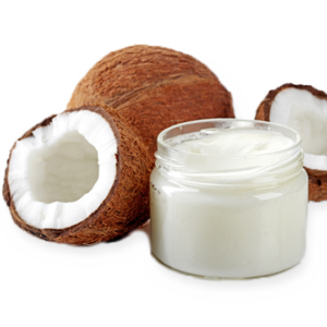 Coconut Cream