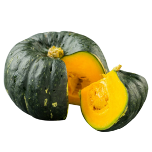 Pumpkin 1kg
