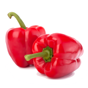 Red Bell Pepper 1kg